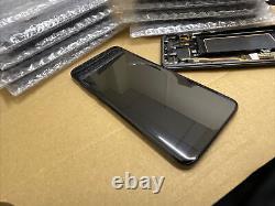 10 X FAULTY NOT WORKING Samsung Galaxy S8 LCD Display Touch Screen Replacement