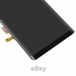 Black LCD Display Touch Screen Digitizer For Samsung Galaxy Note 8 N950 N950U US