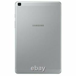 Brand New Samsung Galaxy Tab A (8.0) Lte Sm-t295 2gb Ram 32gb Memory Tablet