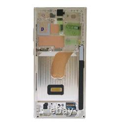 Digitizer Assembly for SAMSUNG Galaxy S23 Ultra LCD Display Screen + Tool SUK