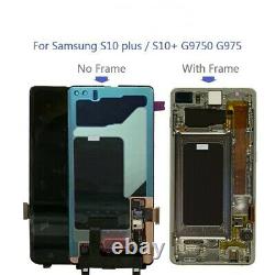 Display LCD Samsung Galaxy S10 plus g975f