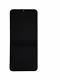 For Samsung Galaxy A22 4g (sm-a225f) Lcd And Digitizer In Black