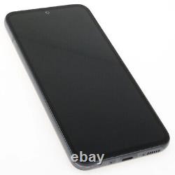 For Samsung Galaxy A54 5G A546B AMOLED LCD Display Touch Screen Assembly + Frame