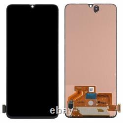 For Samsung Galaxy A90 5G LCD Display Touch Screen Digitizer Replacement Black