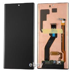 For Samsung Galaxy Note 10 Plus N975 N976 LCD Display Touch Screen Replacement