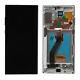 For Samsung Galaxy Note 10 Plus Smaller Lcd Display Touch Screen Digitizer White