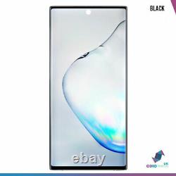 For Samsung Galaxy Note 10 SM-N970F GENUINE Display LCD Original Touch Screen