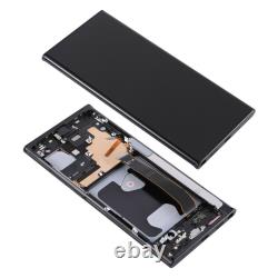For Samsung Galaxy Note 20 Ultra 5G N985 N986 Amoled LCD Display+Touch Screen
