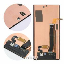 For Samsung Galaxy Note 20 Ultra N985 N986 LCD Display Touch Screen Digitizer UK