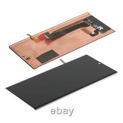 For Samsung Galaxy Note 20 Ultra SM-N985 SM-N986 LCD Touch Screen Replacement UK