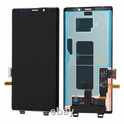 For Samsung Galaxy Note 9 N960 LCD Display Touch Screen Digitizer Replacement UK
