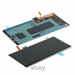For Samsung Galaxy Note 9 N960 LCD Display Touch Screen Digitizer Replacement UK