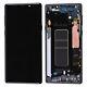 For Samsung Galaxy Note 9 Sm-n960 Lcd Display Touch Screen Replacement Black Uk