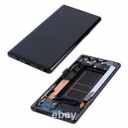 For Samsung Galaxy Note 9 SM-N960 LCD Display Touch Screen Replacement Black UK