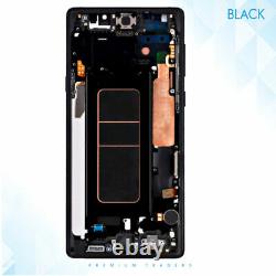 For Samsung Galaxy Note 9 SM-N960 LCD Genuine Display Touch Screen Assembly UK