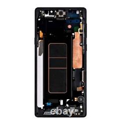 For Samsung Galaxy Note 9 SM-N960F OLED Touch Screen LCD Display Digitizer UK