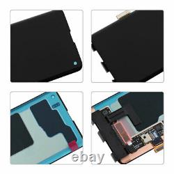 For Samsung Galaxy S10 SM-G973 4G LCD Display Touch Screen Assembly Replacement