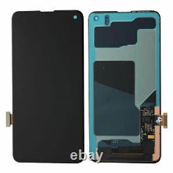 For Samsung Galaxy S10e SM-G970 LCD Display Touch Screen Assembly Replacement UK
