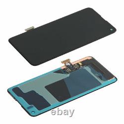 For Samsung Galaxy S10e SM-G970 LCD Display Touch Screen Assembly Replacement UK