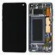 For Samsung Galaxy S10e Sm-g970 Lcd Display Touch Screen Digitizer Replacement