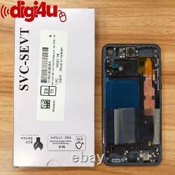 For Samsung Galaxy S10e SM-G970F OLED LCD Display Digitizer Screen Replacement