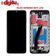 For Samsung Galaxy S20 Oled Lcd Display Touch Screen Digitizer Replacement