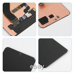 For Samsung Galaxy S20 Plus G986 G985 LCD Display Touch Screen Replacement 4G 5G