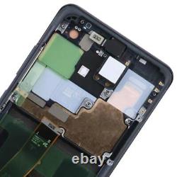 For Samsung Galaxy S20 Ultra 4G/5G 100% Genuine Service Pack LCD Touch Screen UK