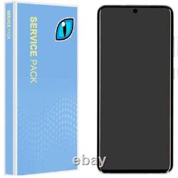 For Samsung Galaxy S21+ Plus 5G SM-G996B Lcd screen in Black GH82-24555A