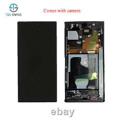 For Samsung Galaxy S22 S901 LCD Screen Display Glass Digitizer Service Pack UK