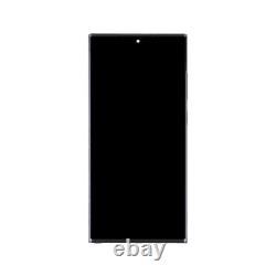 For Samsung Galaxy S23 Ultra S918 LCD Touch Screen Display Digitizer Assembly