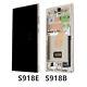 For Samsung Galaxy S23 Ultra S918b S918e Lcd Display Touch Screen Assembly+tool