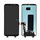 For Samsung Galaxy S8 G950 G950f Lcd Display Touch Screen Digitizer Black+cover