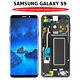 For Samsung Galaxy S9 Lcd Screen Replacement Touch Amoled Display Assembly Uk