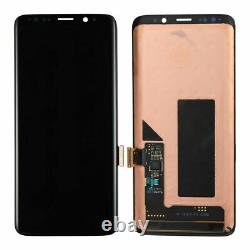For Samsung Galaxy S9 SM-G960 LCD Display Touch Screen Digitizer Replacement UK