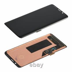 For Samsung Galaxy S9 SM-G960F LCD Display Touch Screen Digitizer Replacement UK