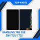 For Samsung Galaxy Tab S5e 2019, Sm-t725 T720 Black Lcd Display Touch Screen Uk