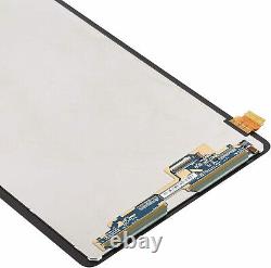 For Samsung Galaxy Tab S6 Lite 10.4 SM-P610/P615 OEM LCD Touch Screen Digitizer