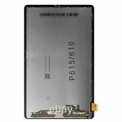 For Samsung Galaxy Tab S6 Lite SM P610/615 OEM LCD Display Touch Screen UK Stock