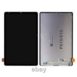 For Samsung Galaxy Tab S6 Lite SM-P610 P615 Display Touch Screen Digitizer LCD