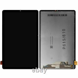 For Samsung Galaxy Tab S6 Lite SM-P610/P615 LCD Display Touch Screen Digitizer