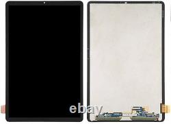 For Samsung Galaxy Tab S6 Lite SM-P610 -P615 LCD Display Touch Screen Digitizer