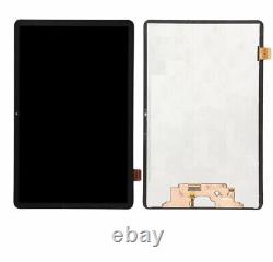 For Samsung Galaxy Tab S7 11 SM-T870, SM-T875 Black LCD Screen Digitizer UK