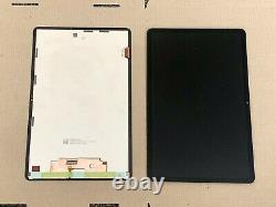 For Samsung Galaxy Tab S7 11 SM-T870, SM-T875 Black LCD Screen Digitizer UK