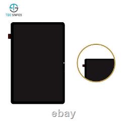 For Samsung Galaxy Tab S8 11 2022 Display LCD Touch Screen Digitizer Glass UK