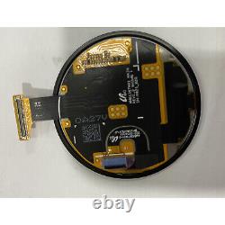 For Samsung Galaxy Watch Active 2 SM-R820 44mm LCD Display Touch Screen Assembly