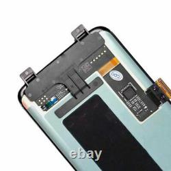 Für Samsung Galaxy S9 Plus SM-G965F LCD Display Touchscreen Bildschirm Digitizer