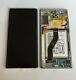 Genuine? Samsung Galaxy Note 10 Plus Lcd Screen & Battery & Charge Port? Inc Vat