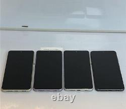 GENUINE? Samsung Galaxy S21 FE 5G LCD Screen Digitiser SM-G990-Grade A? VAT inc