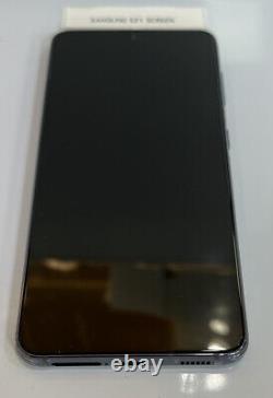 GENUINE? Samsung Galaxy S21 G991 5G LCD Screen replacement? Grade A++? VAT incl